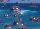 Amazing Bubbles 3D