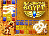 Brickshooter Egypt