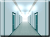 3D Matrix Corridors