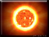 Sun 3D Screensaver